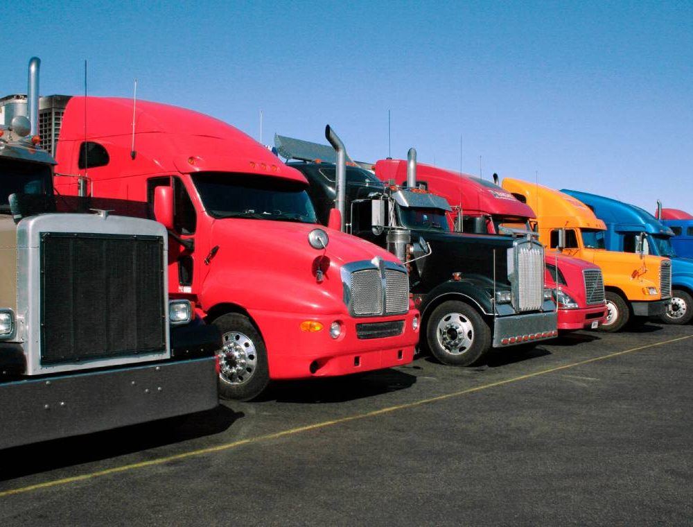 underwriting-agency-truck-insurance